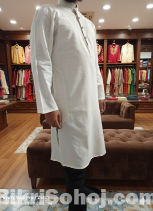 পাঞ্জাবি